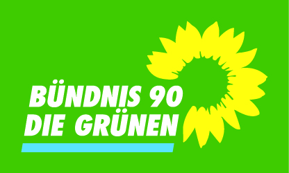Neue Seite, gleiche Grüne